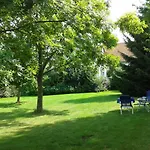 Hotelpension Gaestehaus Birgit Bad Mergentheim
