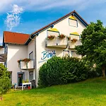 Vendégház Hotelpension Gaestehaus Birgit 3*