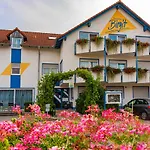 Hotelpension Gaestehaus Birgit 3* Bad Mergentheim