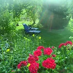 Vendégház Hotelpension Gaestehaus Birgit 3*