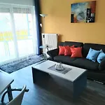 Hotelpension Gaestehaus Birgit Vendégház Bad Mergentheim