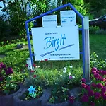Hotelpension Gaestehaus Birgit Bad Mergentheim