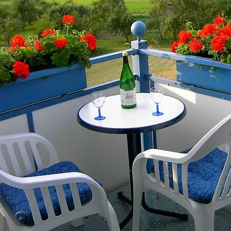 Hotelpension Gaestehaus Birgit 3*