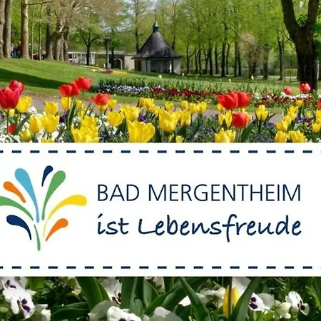 Hotelpension Gaestehaus Birgit بيت ضيافة 3*