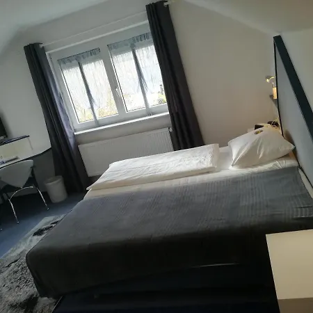 Hotelpension Gaestehaus Birgit Bad Mergentheim