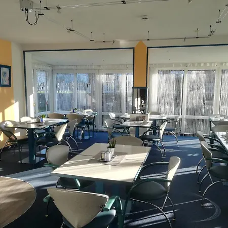 Gasthof Hotelpension Birgit