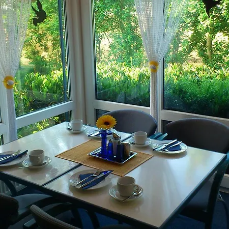 Hotelpension Gaestehaus Birgit 3*