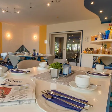 Hotelpension Gaestehaus Birgit Gæstehus 3*