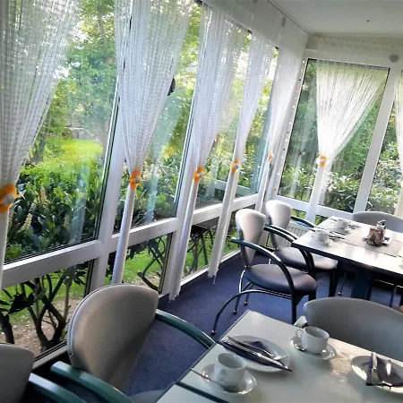 Hotelpension Gaestehaus Birgit Guest house 3*