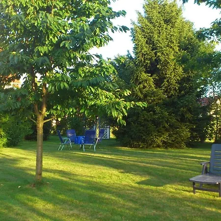 بيت ضيافة Hotelpension Gaestehaus Birgit 3*