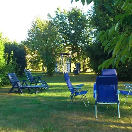 بيت ضيافة Hotelpension Gaestehaus Birgit