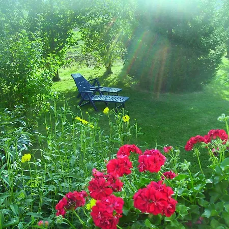 Guest house Hotelpension Gaestehaus Birgit 3*