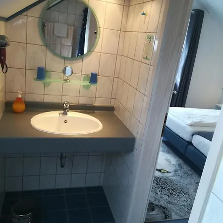 Hotelpension Gaestehaus Birgit 3*