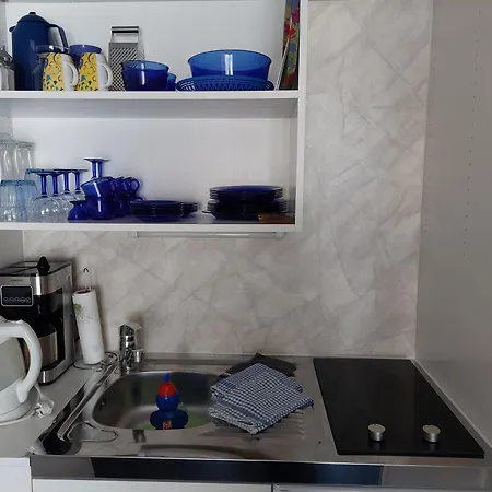 Hotelpension Gaestehaus Birgit باد ميرغنثيم