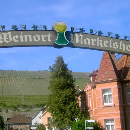 Hotelpension Gaestehaus Birgit