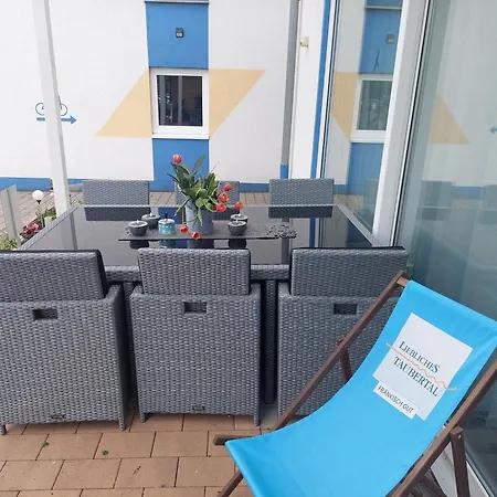 Hotelpension Gaestehaus Birgit 3* باد ميرغنثيم