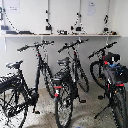 Hotelpension Birgit 3*