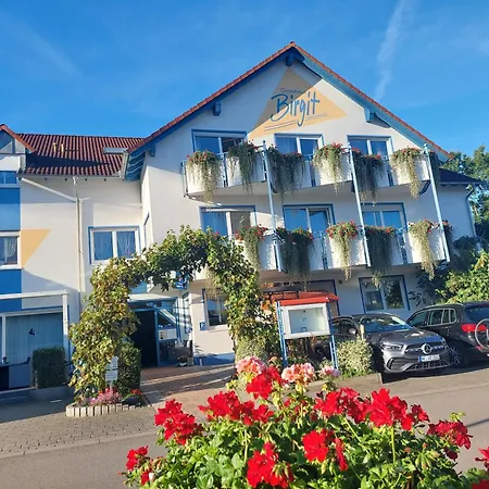 Affittacamere Hotelpension Gaestehaus Birgit 3*
