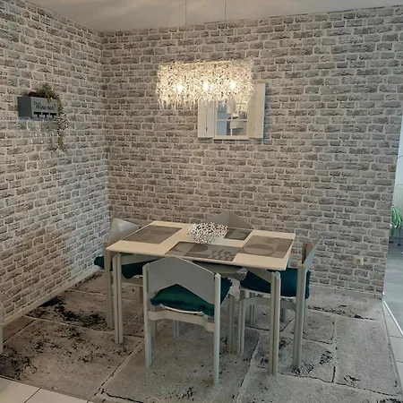 Hotelpension Gaestehaus Birgit باد ميرغنثيم