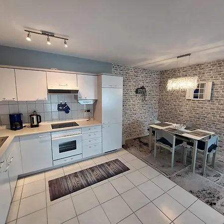 Hotelpension Birgit 3*