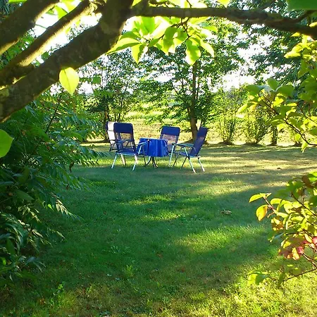 Hotelpension Gaestehaus Birgit بيت ضيافة 3*