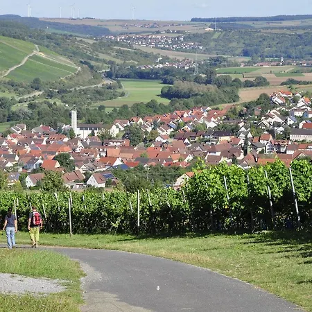 Affittacamere Hotelpension Gaestehaus Birgit 3*