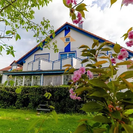 Hotelpension Gaestehaus Birgit بيت ضيافة 3*