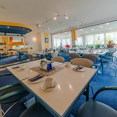 Hotelpension Gaestehaus Birgit بيت ضيافة باد ميرغنثيم
