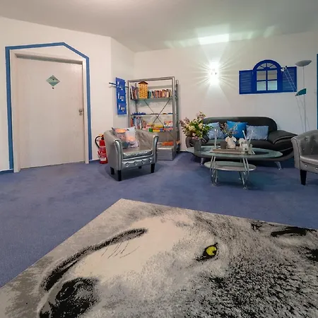 Hotelpension Birgit 3*