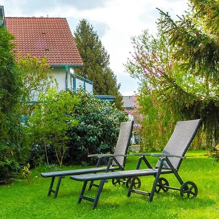 بيت ضيافة Hotelpension Gaestehaus Birgit