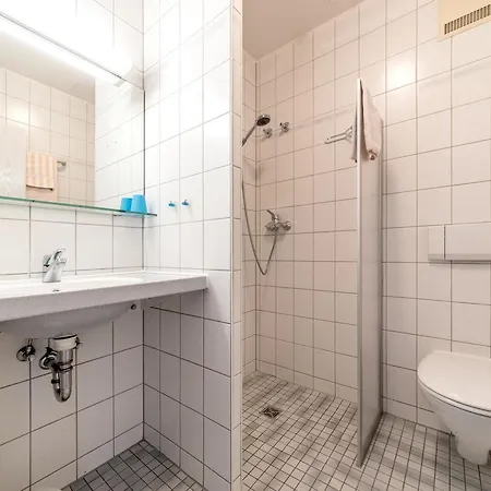 Hotelpension Birgit Gasthof Bad Mergentheim