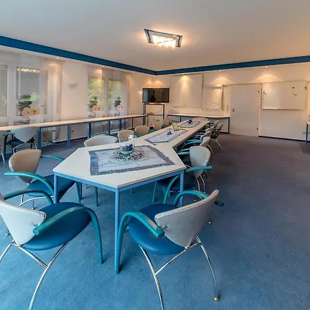 بيت ضيافة Hotelpension Gaestehaus Birgit باد ميرغنثيم