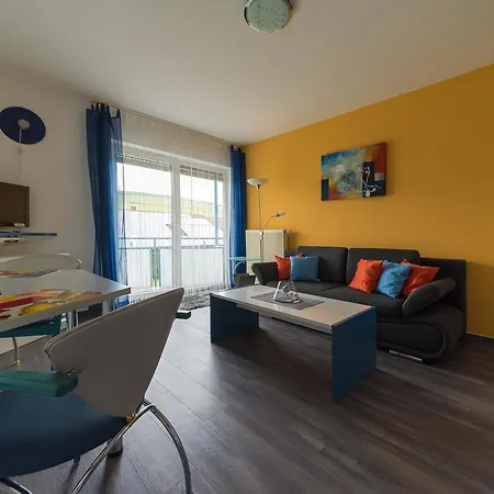 بيت ضيافة Hotelpension Gaestehaus Birgit باد ميرغنثيم