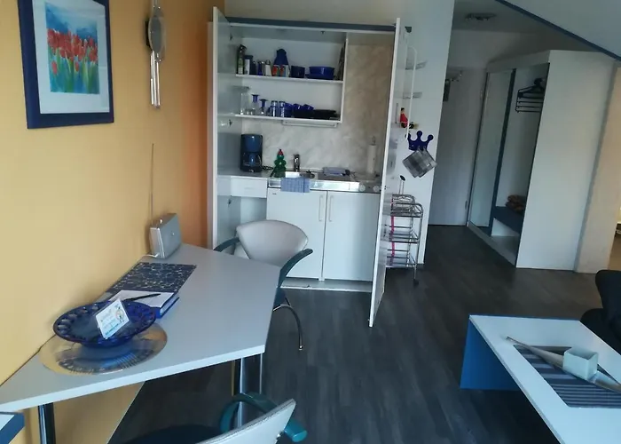 Hotelpension Gaestehaus Birgit Pensionat