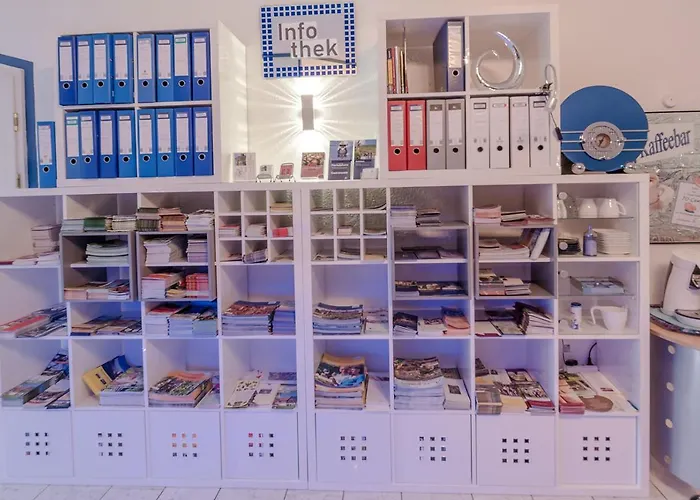 Hotelpension Gaestehaus Birgit Pensionat 3*