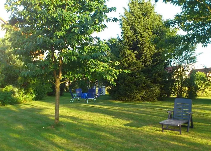 Pensionat Hotelpension Gaestehaus Birgit 3*