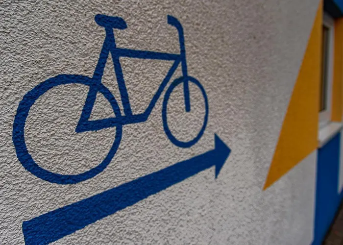 Hotelpension Gaestehaus Birgit 3*