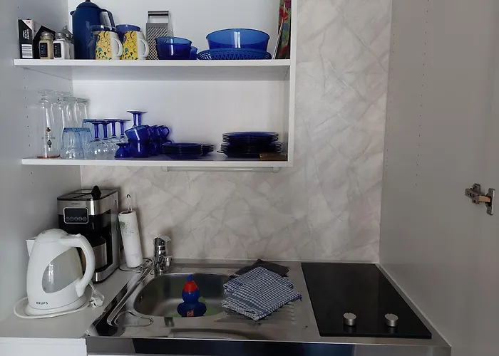 Hotelpension Gaestehaus Birgit Bad Mergentheim