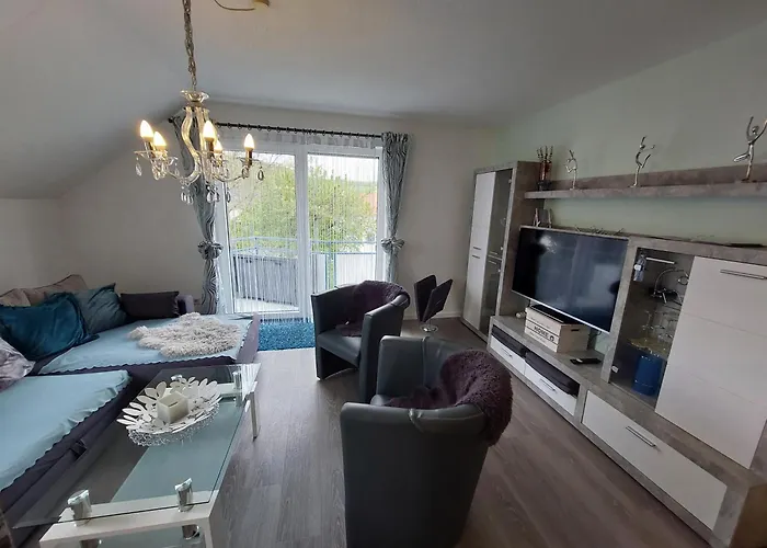 Casa de hóspedes Hotelpension Gaestehaus Birgit