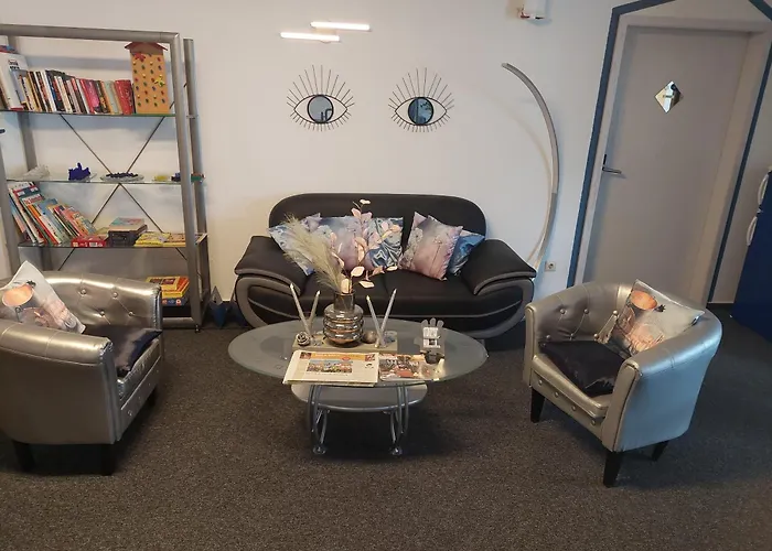 Hotelpension Gaestehaus Birgit Bad Mergentheim