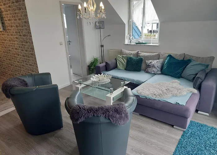 Hotelpension Gaestehaus Birgit Pensionat