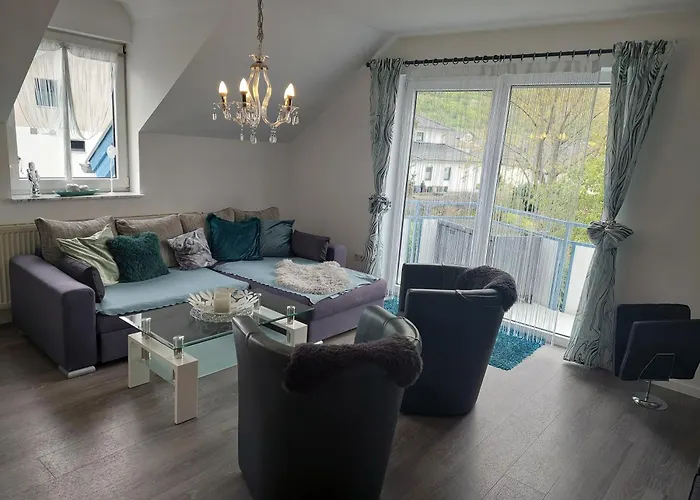 Hotelpension Gaestehaus Birgit