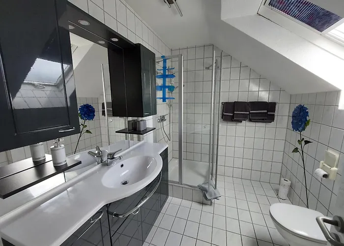 Hotelpension Gaestehaus Birgit Pensionat 3*