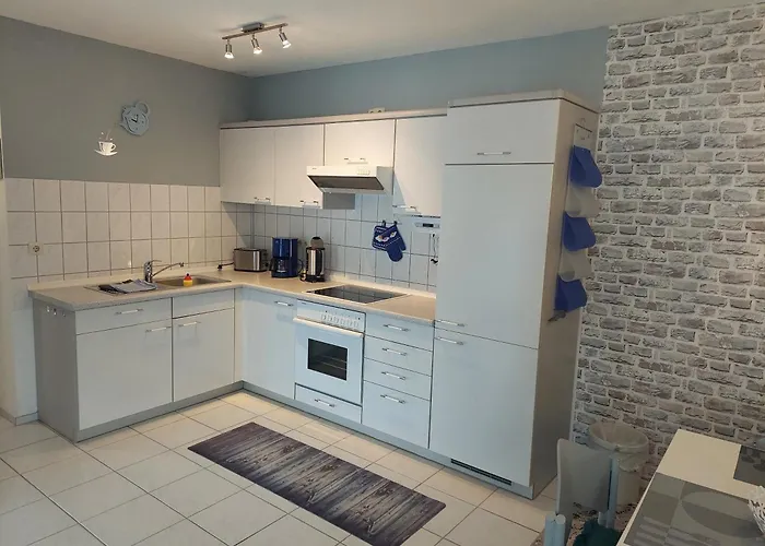 Pensionat Hotelpension Gaestehaus Birgit