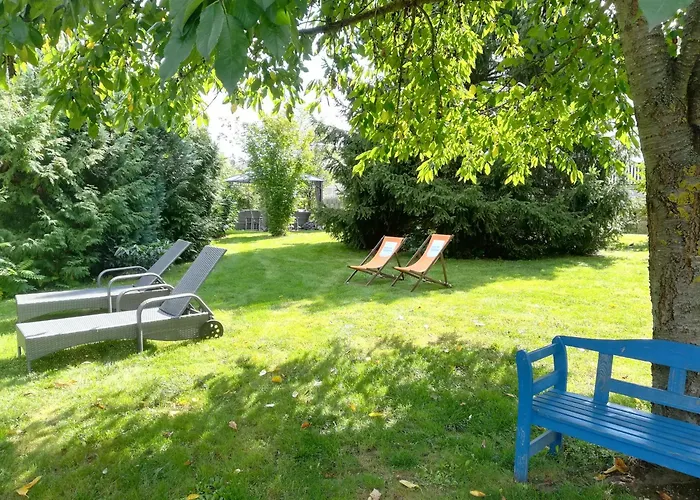 Pensionat Hotelpension Gaestehaus Birgit