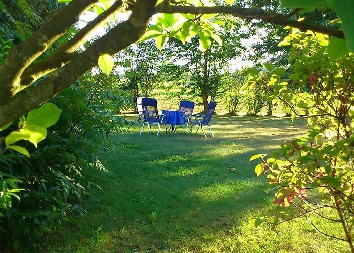 Hotelpension Gaestehaus Birgit Casa de hóspedes 3*