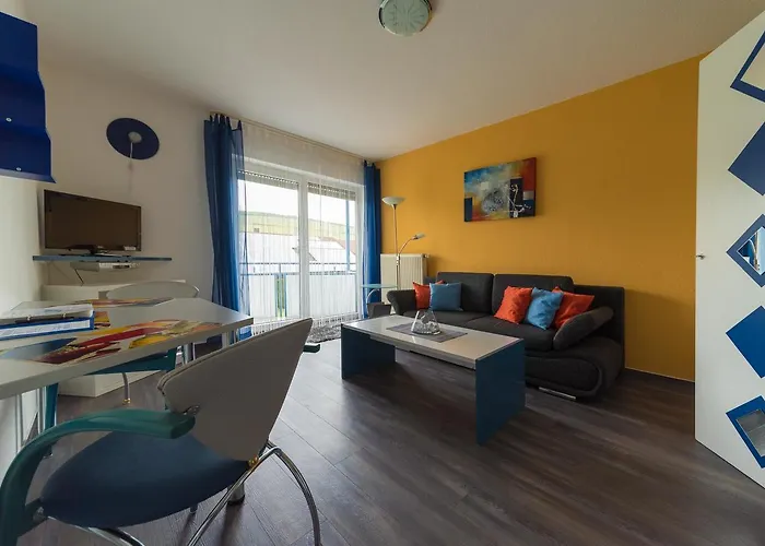 Pensionat Hotelpension Gaestehaus Birgit Bad Mergentheim